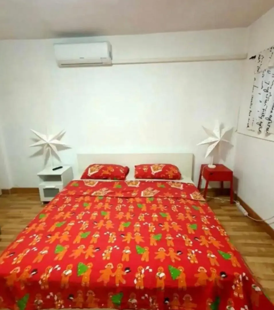 Studio Near City Center Split Apartment