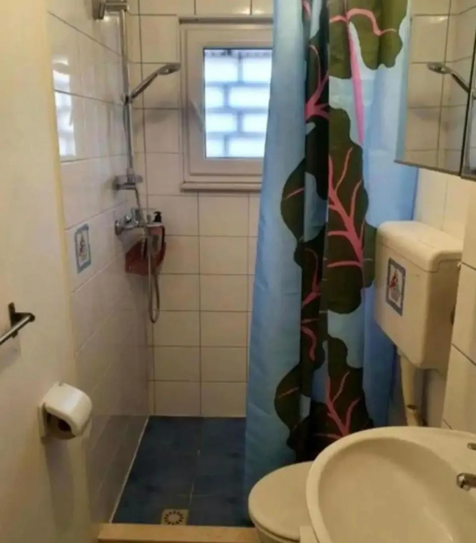 Studio Near City Center Split Apartment