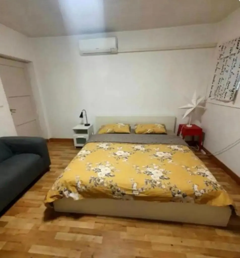 Apartment Studio Near City Center Split Croatia