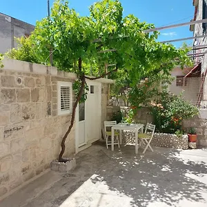  Appartement Deluxe room Mery