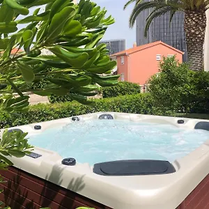  Appartement Santa Lucia