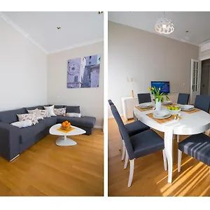 Riva Royal View Luxury Апартаменты
