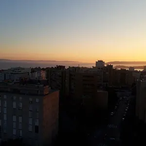  Appartement Apartment Sky
