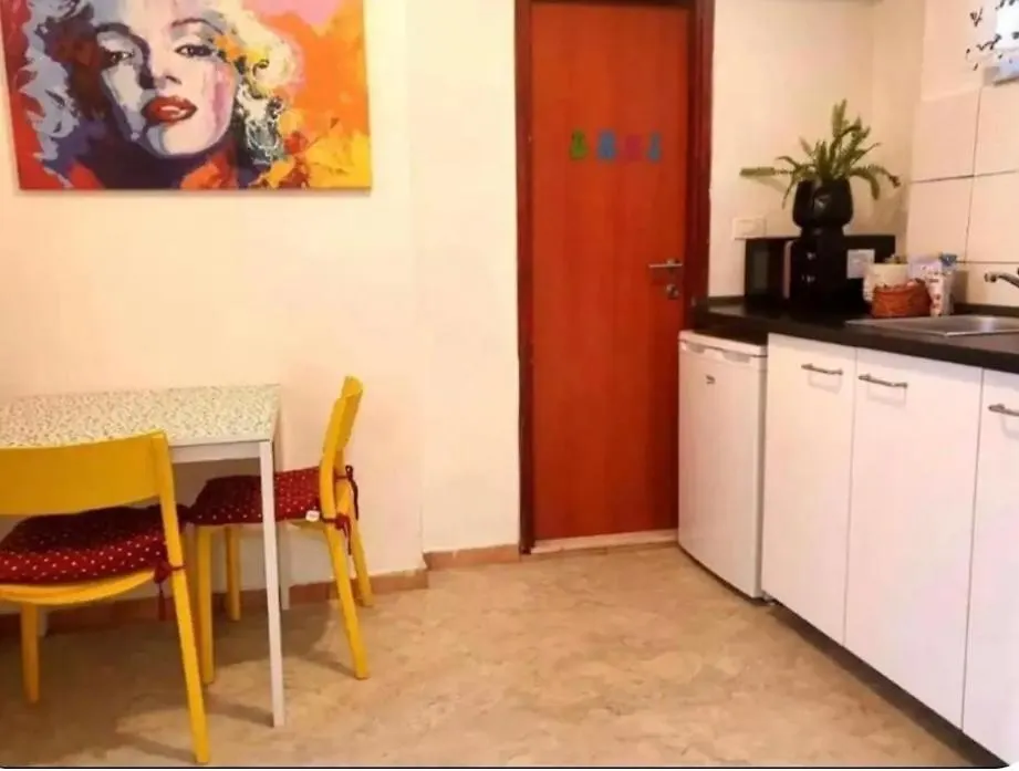 דירה ספליט Studio Near City Center