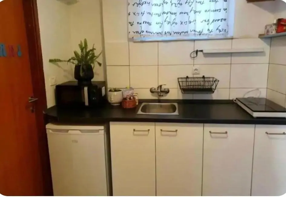 דירה ספליט Studio Near City Center