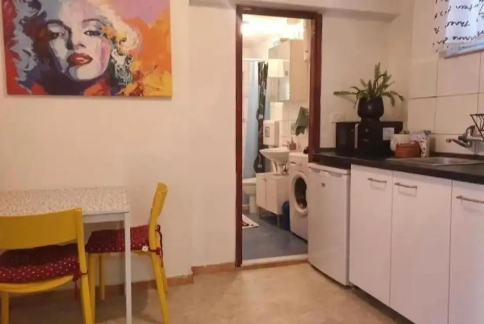 ספליט Studio Near City Center קרואטיה